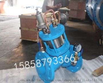 咸阳AX107X活塞式安全泄压持压阀进口品质